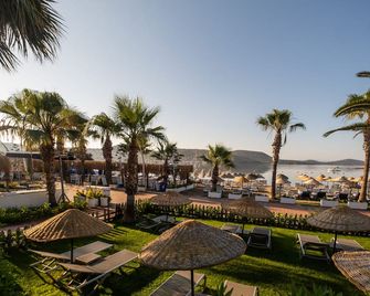 Costa Bitezhan Hotel - Bodrum