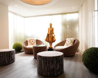 Hotel Bayerischer Hof - Bayreuth