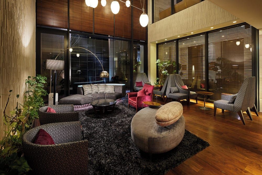 Solaria Nishitetsu Hotel Ginza thumbnail 3