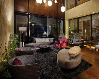 Solaria Nishitetsu Hotel Ginza - Tokio