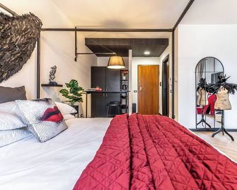 Luxury Suite - Tentazioni Nascoste - Perugia