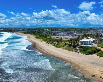 Vela Apartment - Hatillo - Playa