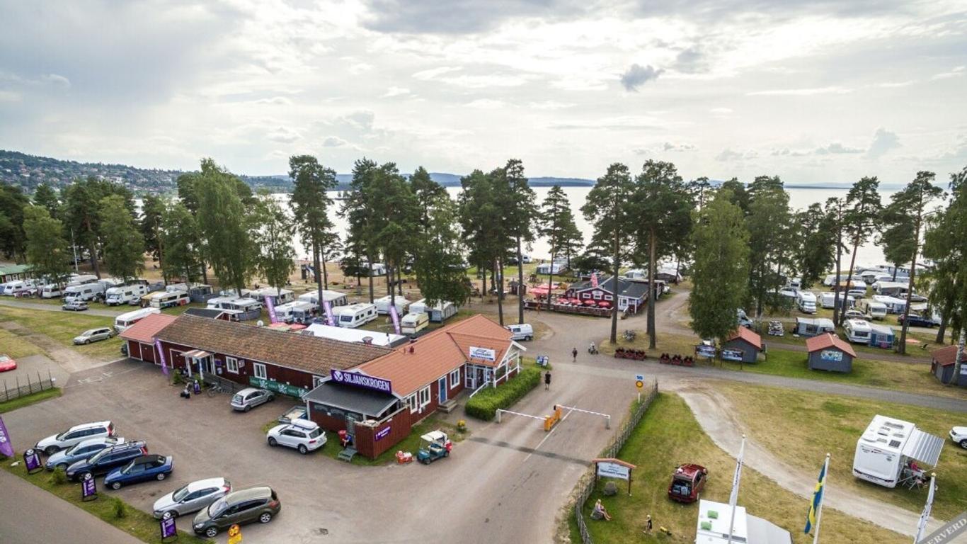 실리안스바데츠 캄핑