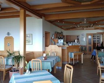 Zur schönen Schnitterin - Staffelstein - Restaurant