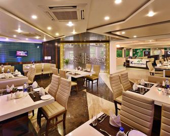 Lords Inn Porbandar - Porbandar - Restaurante