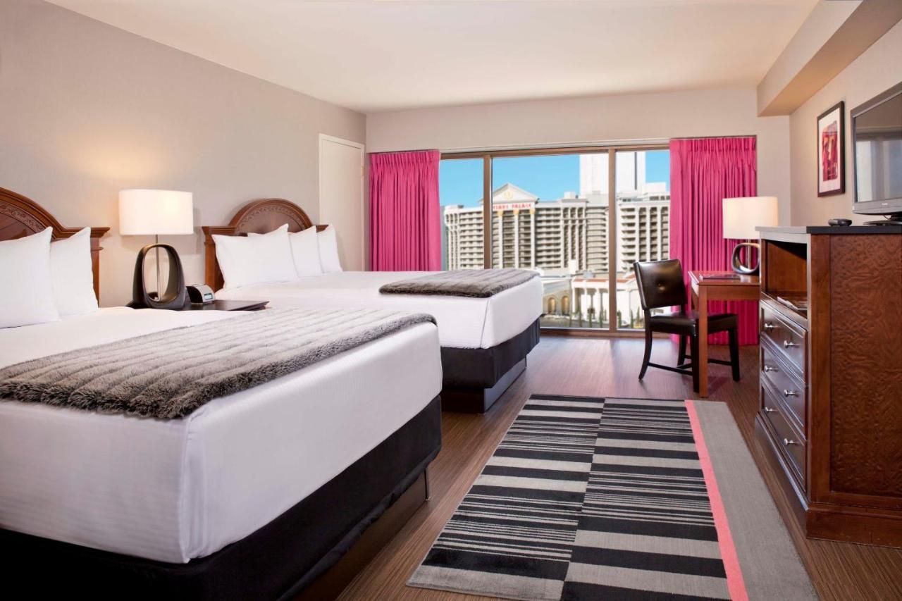 Flamingo Las Vegas Hotel & Casino