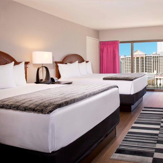 Flamingo Las Vegas Hotel & Casino image 1