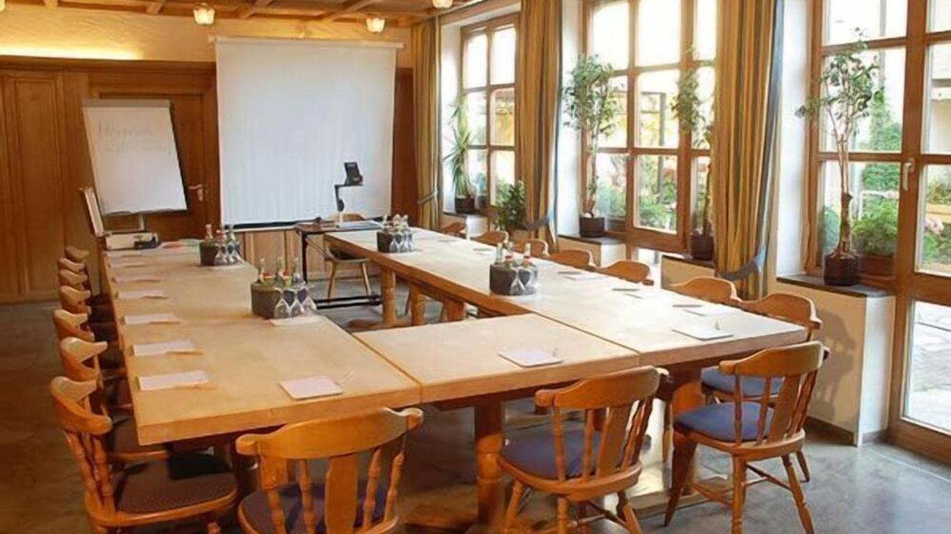 Hotel Lamm