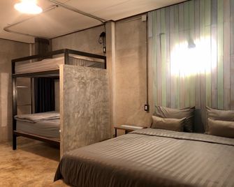 Samanta By The Sea - Adults Only - Ko Lan