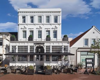 Logierhaus am Denkmal - Norderney - Bâtiment