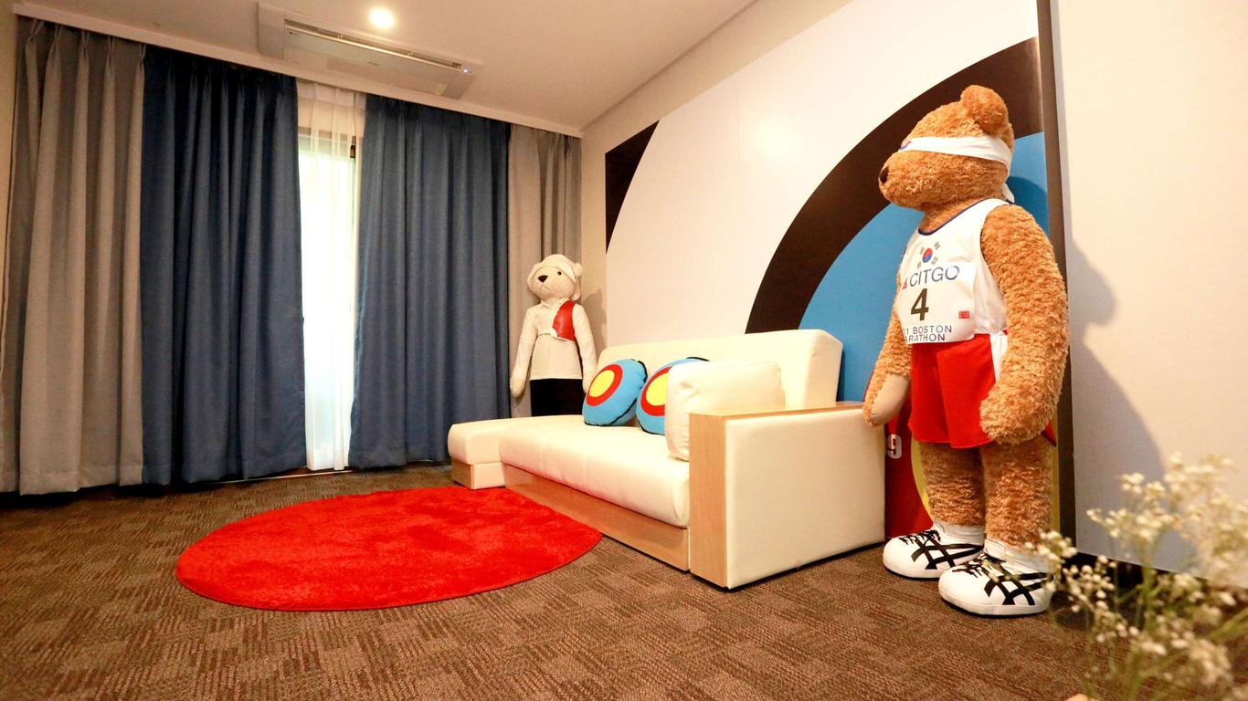 Ramada by Wyndham Taebaek