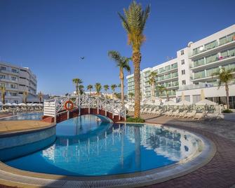 Tsokkos Protaras Hotel - Protaras - Pool