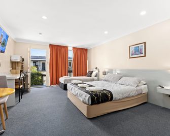 Alexander Motel - Warwick