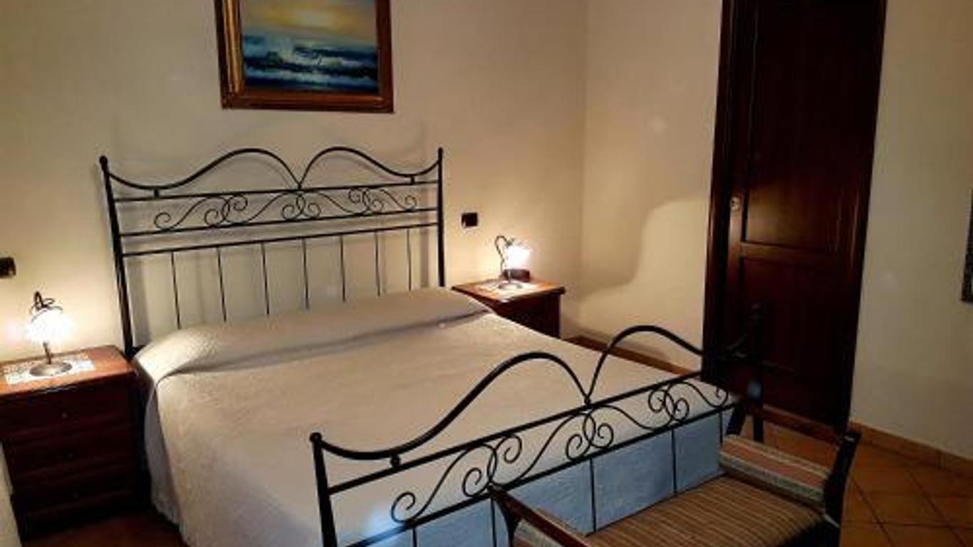 Hotel Scalinatella