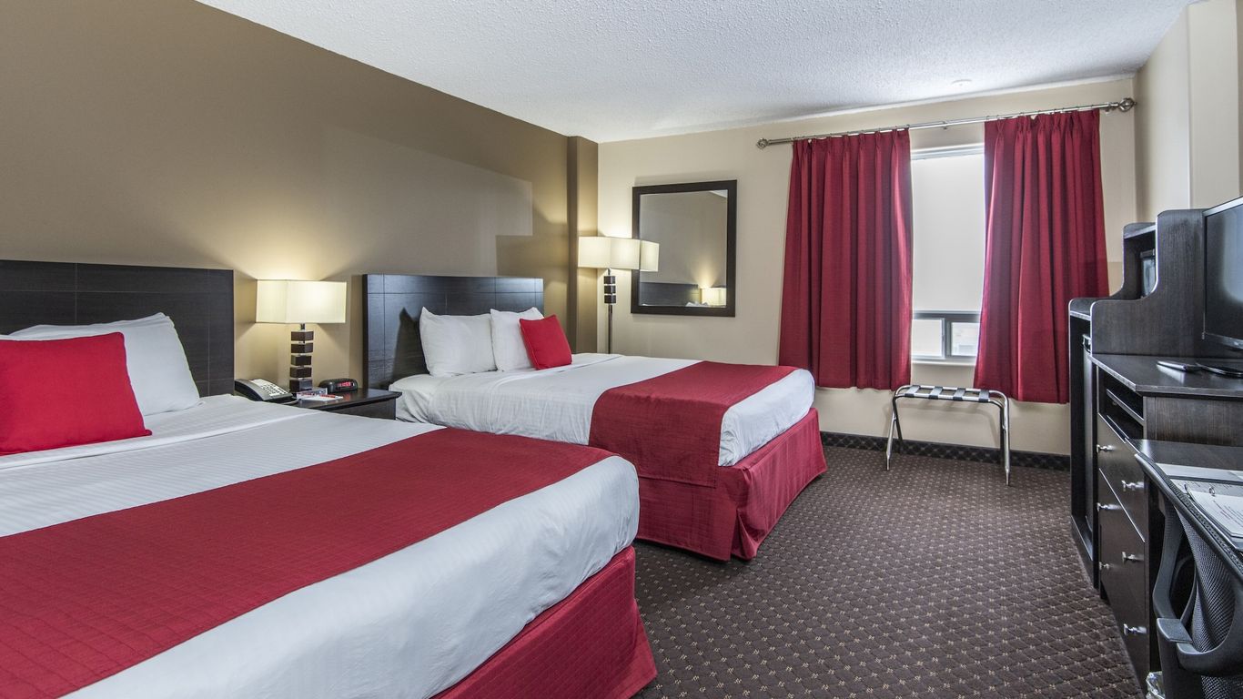 Paradise Inn & Conference Centre