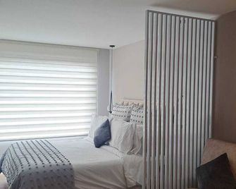 Tribeca 94 by Jalo - Bogotá - Habitació