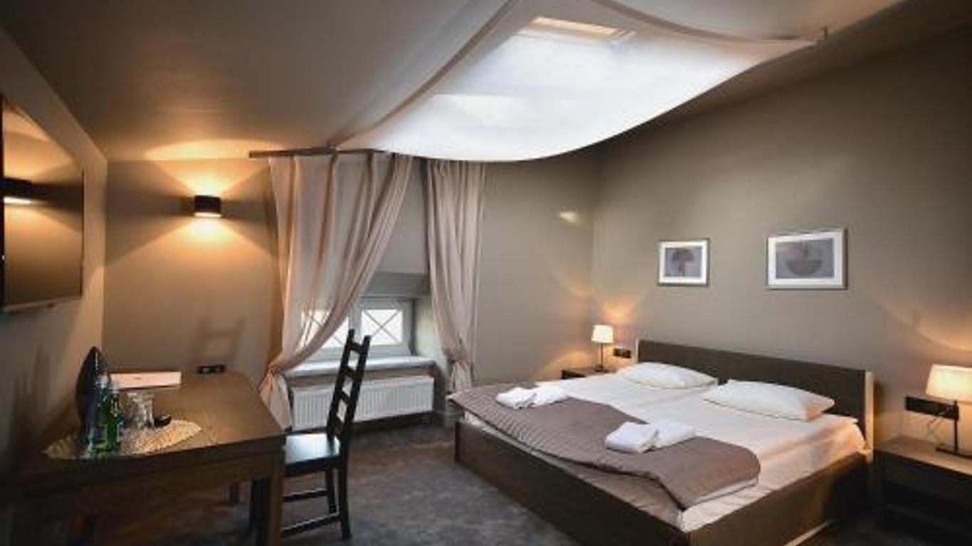 Hotel Biala Sala