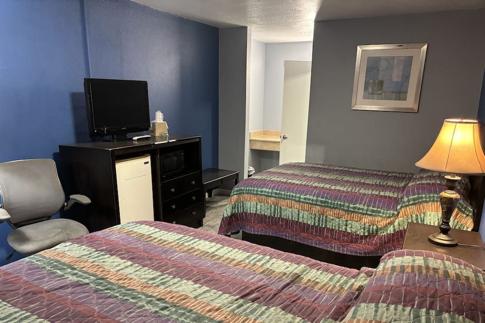 Cook's Motel- Panama City Beach - Panama City Beach - Sovrum