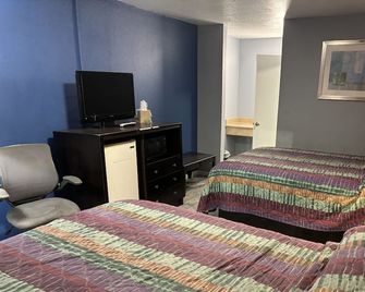 Cook's Motel- Panama City Beach - Panama City Beach - Sovrum