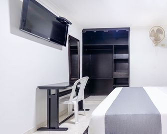 Ayenda Union - Valledupar - Ložnice