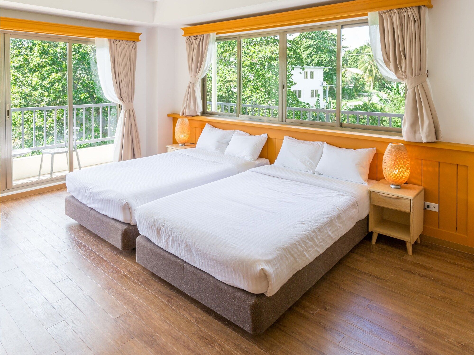 Garden Palace Downtown Koror - Koror Town