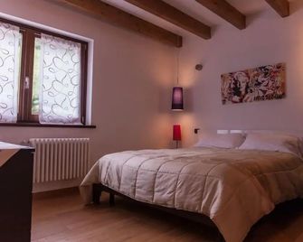 Residence Les Fleurs - Pila