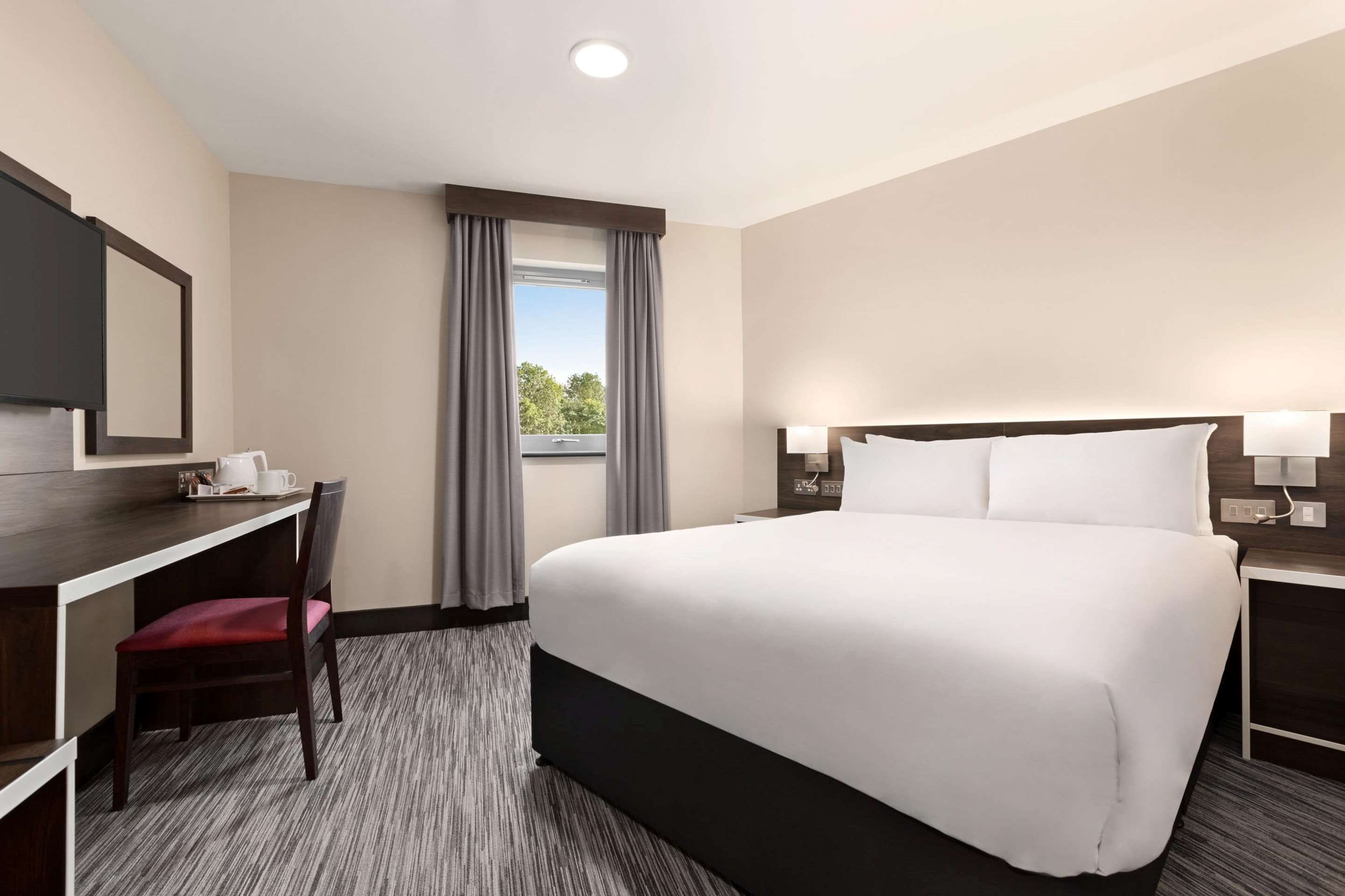 رمادا باي ويندام كوبهام