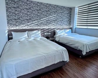 Chuanfu Shimen Hotel - Taoyuan City