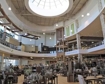 The Premiere Stay - Walkable To Great Venues!! - Plano - Lobby