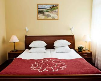 Best Baltic Hotel Palanga - Palanga - Sovrum
