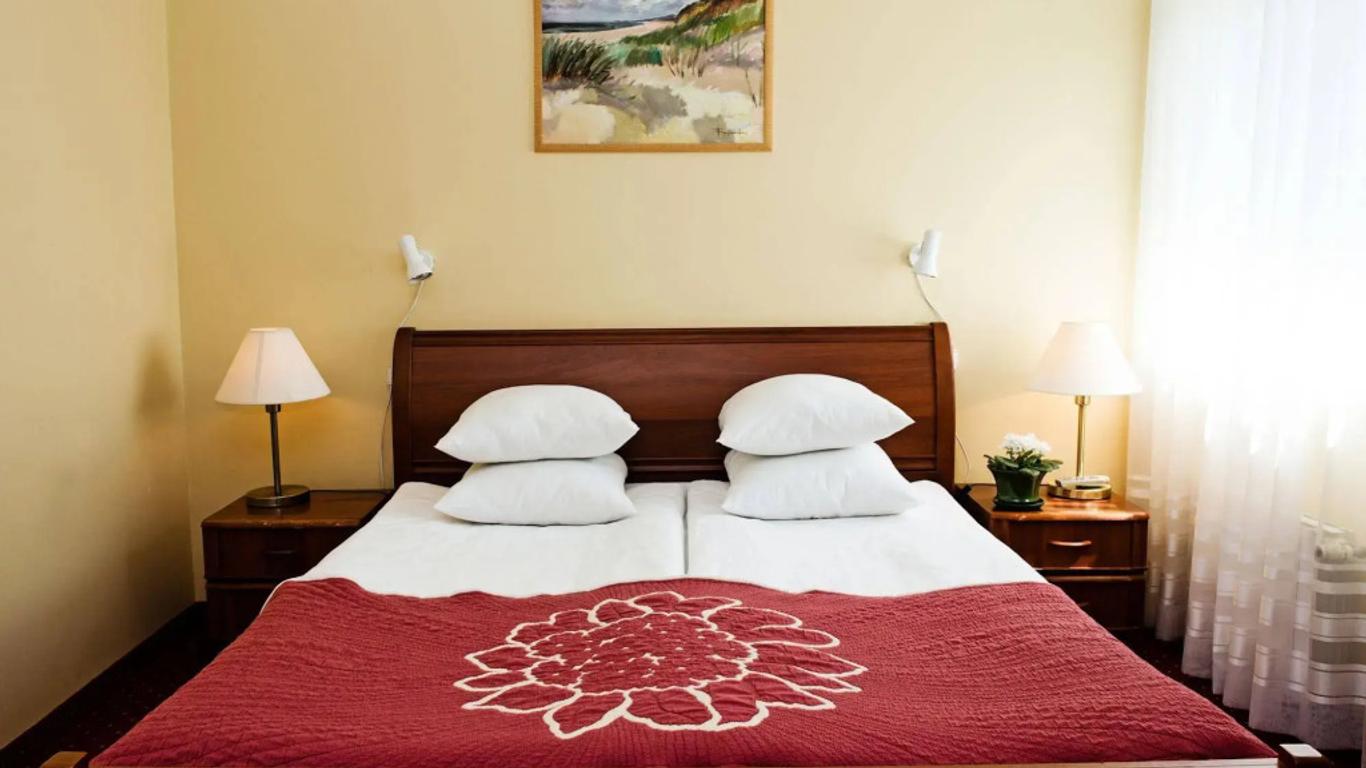 Best Baltic Hotel Palanga