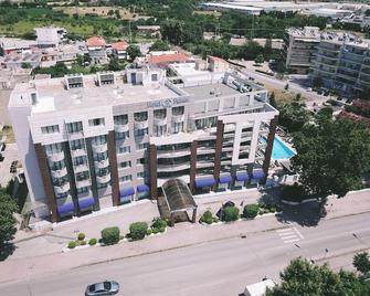 Hotel Z Palace & Congress Center - Xánthi - Building