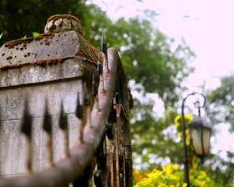 Old Kent Estates & Spa, Coorg - Madikeri