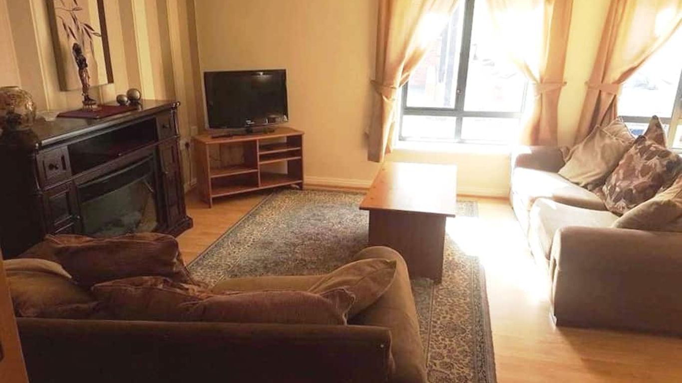 Georgian House Hotel