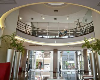 Bagu Urbano - Posadas - Lobby