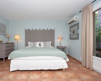 La Villa d'Andrea - Ramatuelle