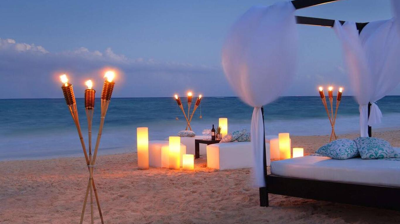 Fairmont Mayakoba Riviera Maya - All Inclusive