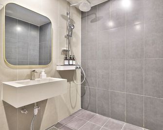 Hotel Coolstay Gimcheon - Gimcheon