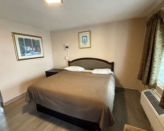 Gables Motel Near Fresno Yosemite - Fresno