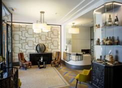 Mercure Rodez Cathedrale - Rodez - Rakennus