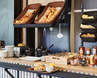 B&B HOTEL Argenteuil - Argenteuil - Buffet