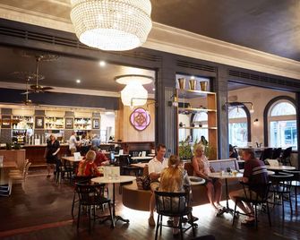The Rose Hotel & Motel - Bunbury