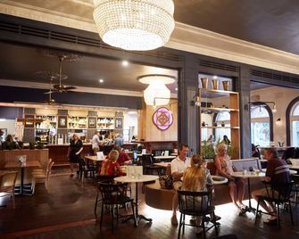 The Rose Hotel & Motel - Bunbury
