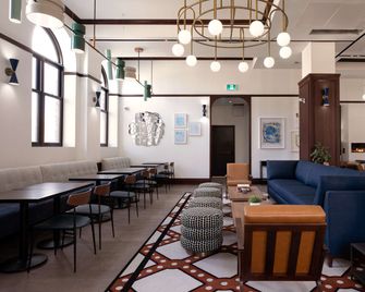 The Postmark Hotel - Newmarket - Restaurant