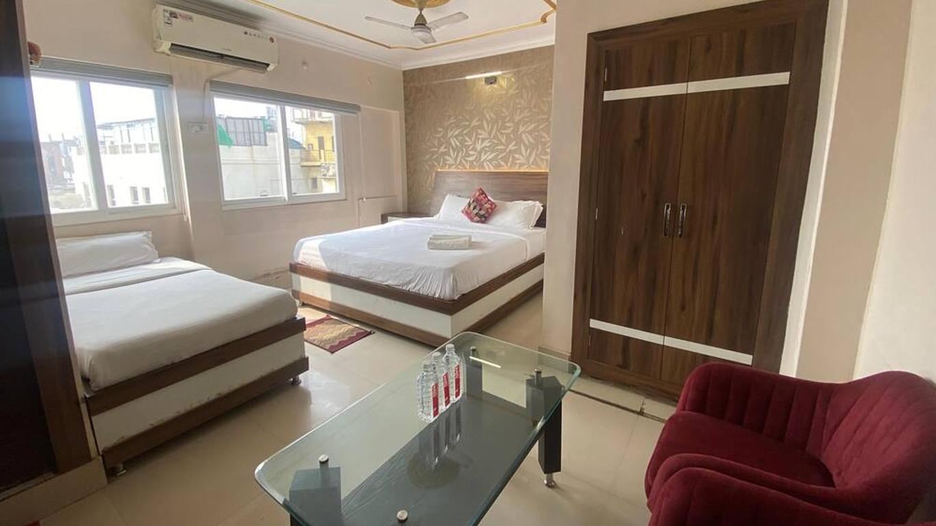 Hotel Sita