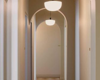 Owston Hotel - Fremantle - Gang