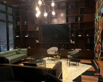 Experiencia Mágica al Mejor Precio - San José - Lounge