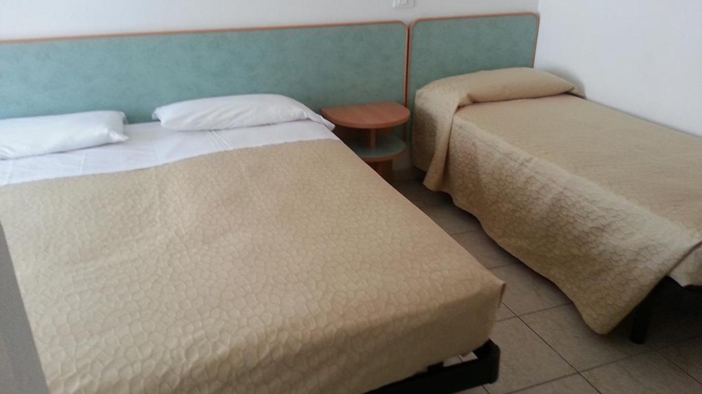 Hotel La Parigina