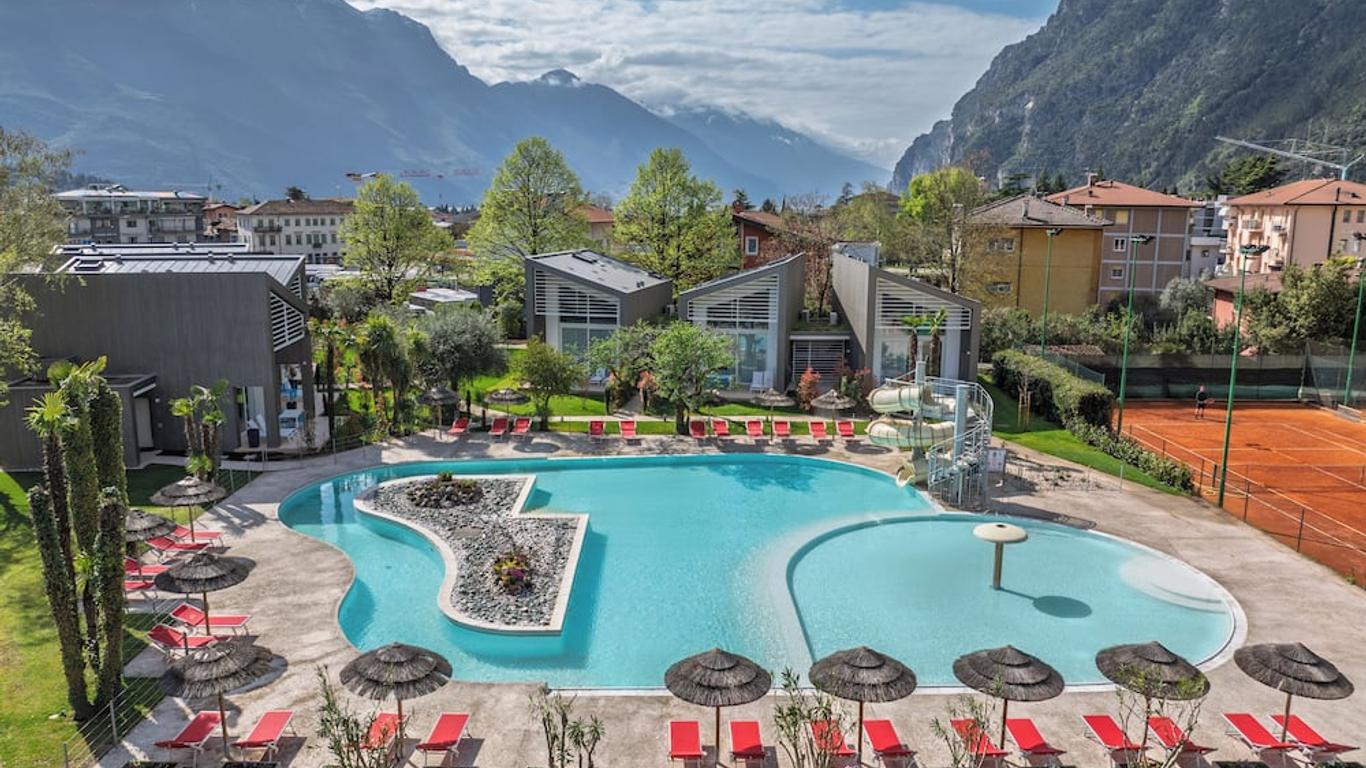 Garda Sporting Club Hotel