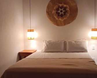 Vila Santa Fé Caraíva - Porto Seguro - Bedroom